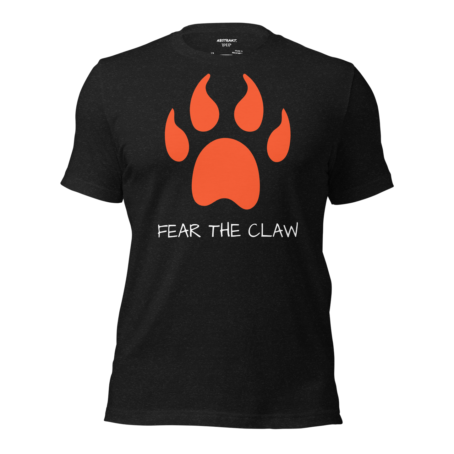 Cincinnati “FEAR THE CLAW” T