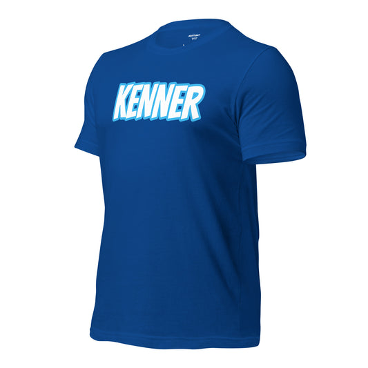 “Kenner” abstrakt. T