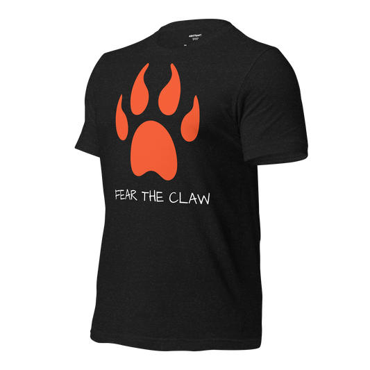 Cincinnati “FEAR THE CLAW” T
