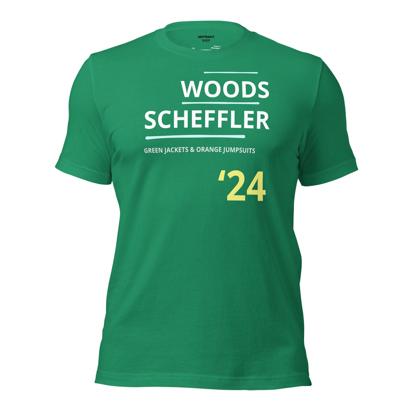 “WOODS & SCHEFFLER”